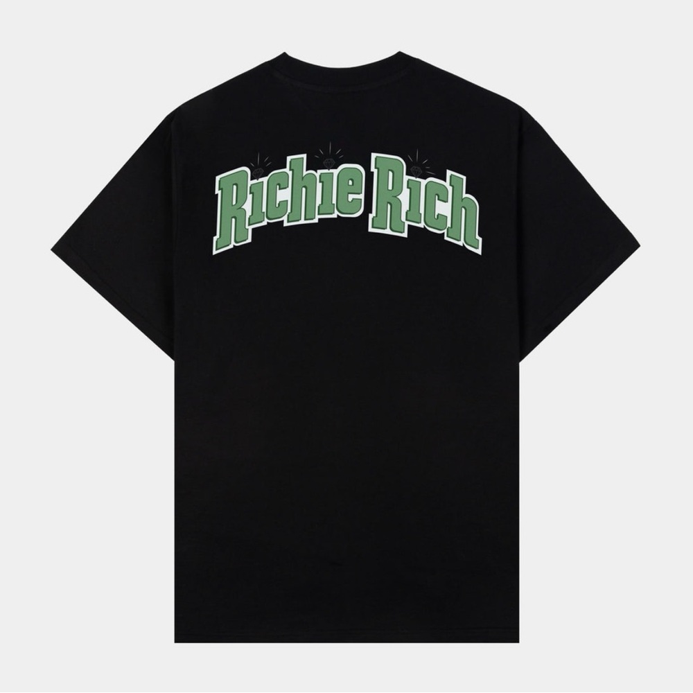 Richie Rich T shirt - Picture 3 of 4